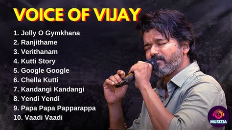 vijay song